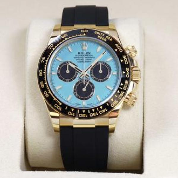 Rolee_x Daytona Chromatography Edition