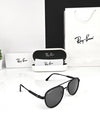 RAYBA_AN SUNGLASS D-576