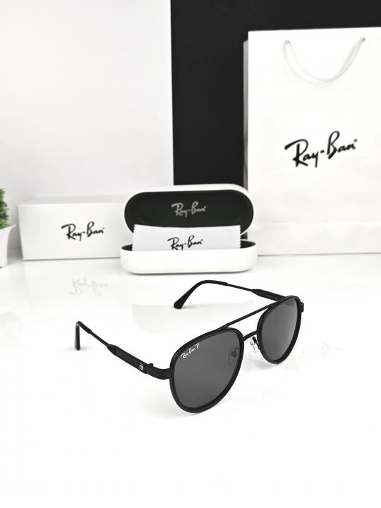 RAYBA_AN SUNGLASS D-576