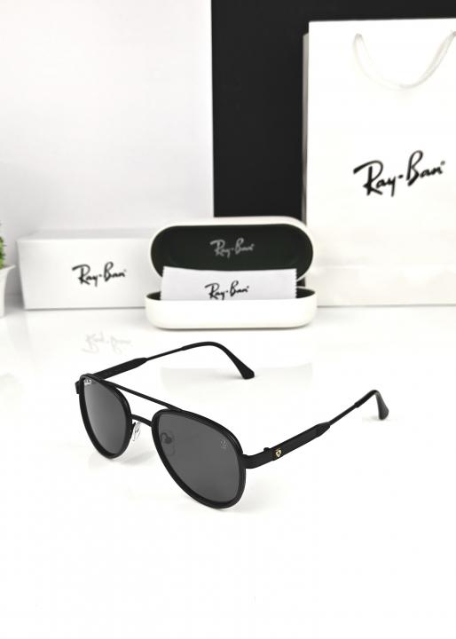 RAYBA_AN SUNGLASS D-576