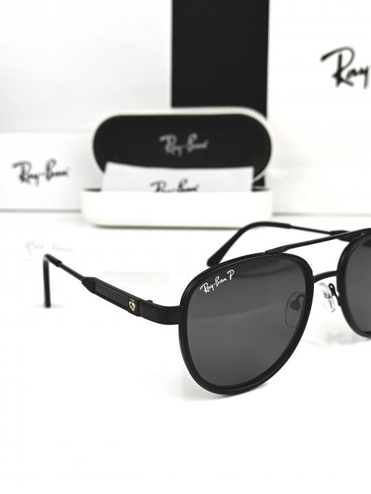 RAYBA_AN SUNGLASS D-576