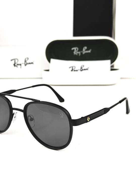 RAYBA_AN SUNGLASS D-576