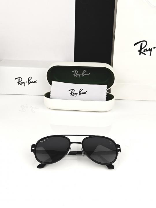 RAYBA_AN SUNGLASS D-576
