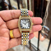 Cartieer Tortue Gold Premium ladie Watch