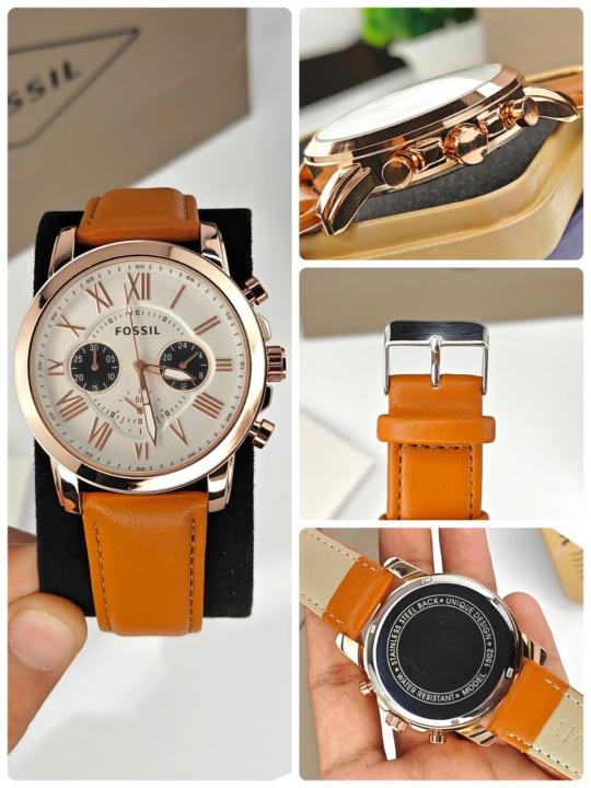 FOSSI_IL WATC M-293