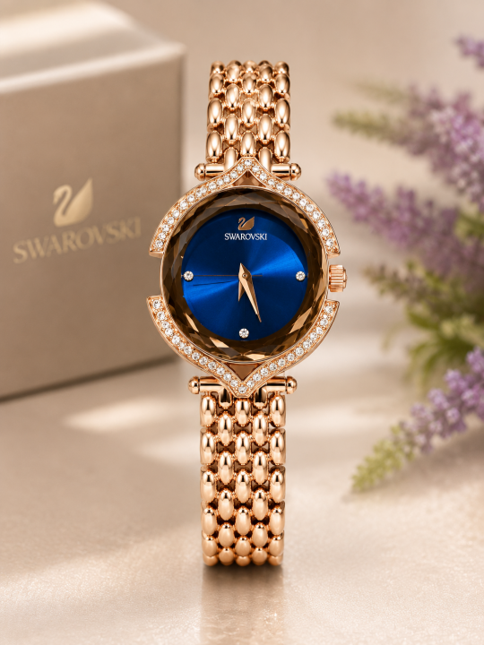 SWAROVSKKI CRYSTAL DIAMOND LADY 771