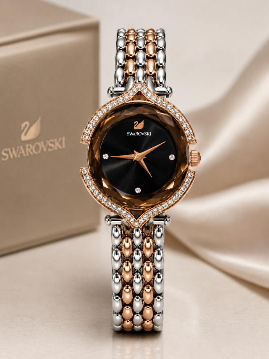 SWAROVSKKI CRYSTAL DIAMOND LADY 773