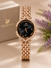 SWAROVSKKI CRYSTAL DIAMOND LADY 774