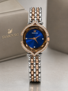 SWAROVSKKI CRYSTAL DIAMOND LADY 775