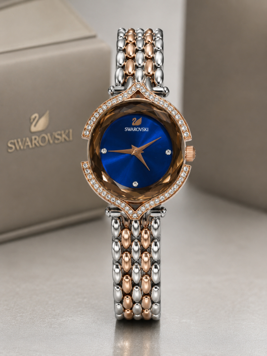 SWAROVSKKI CRYSTAL DIAMOND LADY 775