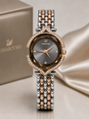 SWAROVSKKI CRYSTAL DIAMOND LADY 776