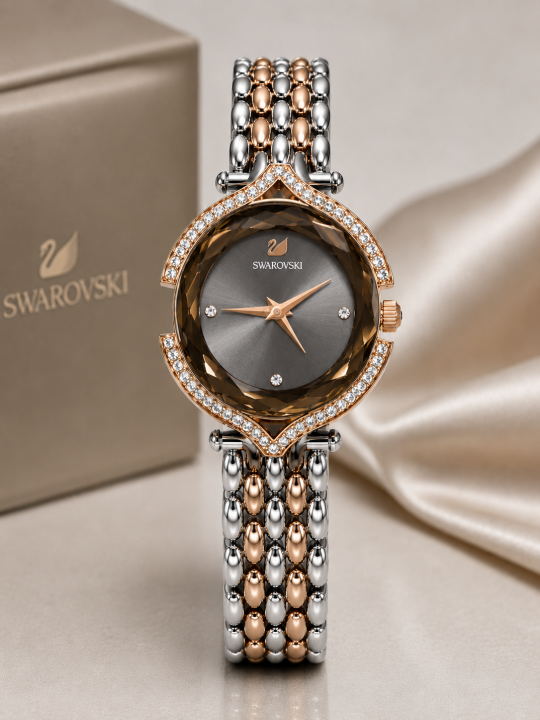 SWAROVSKKI CRYSTAL DIAMOND LADY 776