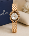 SWAROVSKKI CRYSTAL DIAMOND LADY 778