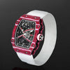 Richard Mille RM67 Skeleton Dial Men