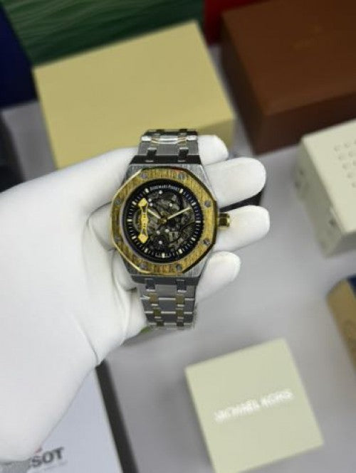 A_P AUDEMARS PIGUET AUTOMATIC