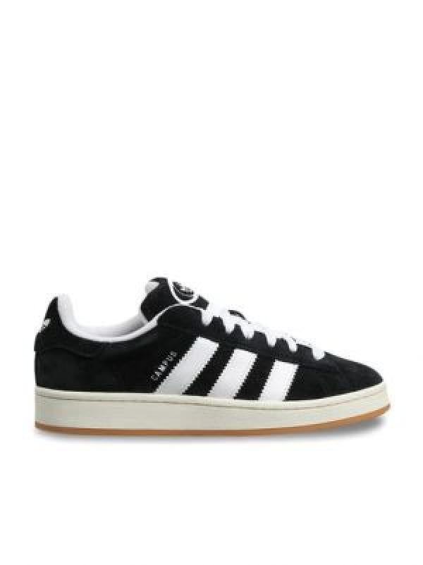 Adidaas Campus 00S Black White for men 419 Fix