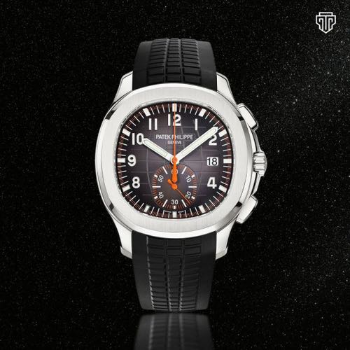Patek Philippe Aquanaut Chronograph