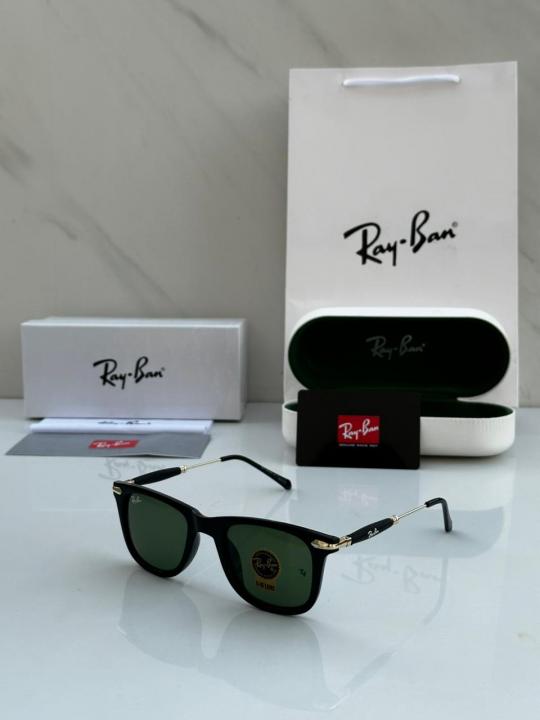 RAYBA_AN SUNGLASS D-219