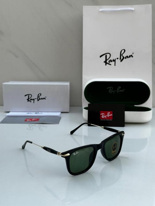 RAYBA_AN SUNGLASS D-219