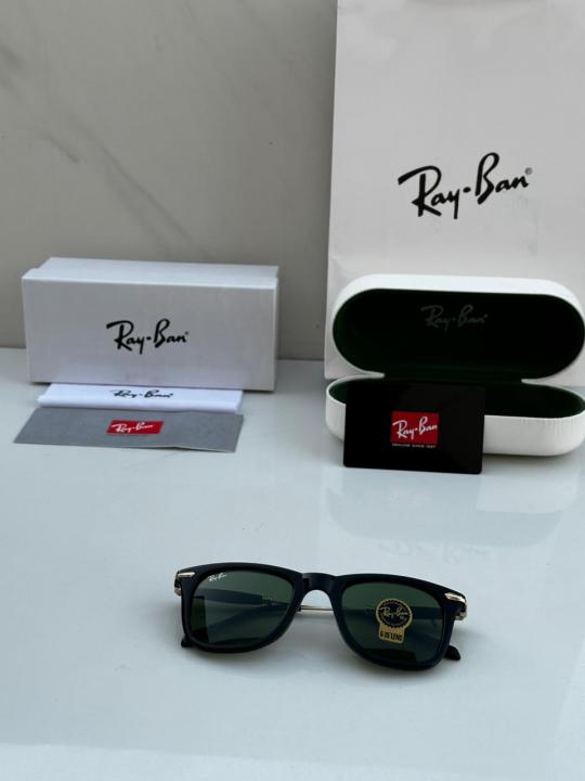RAYBA_AN SUNGLASS D-219