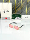 RAYBA_AN SUNGLASS D-578