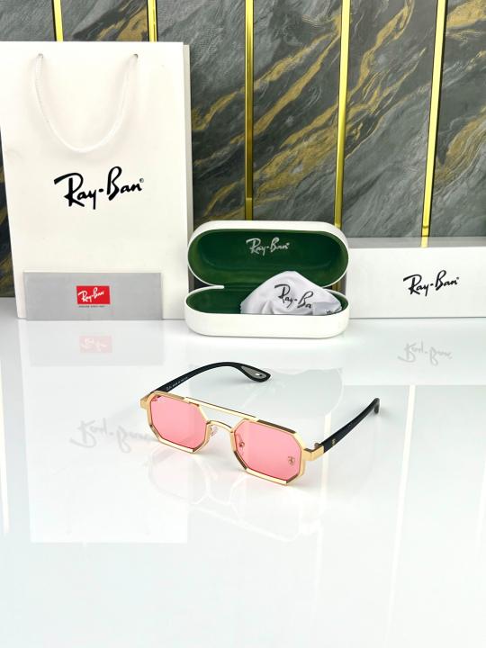 RAYBA_AN SUNGLASS D-578