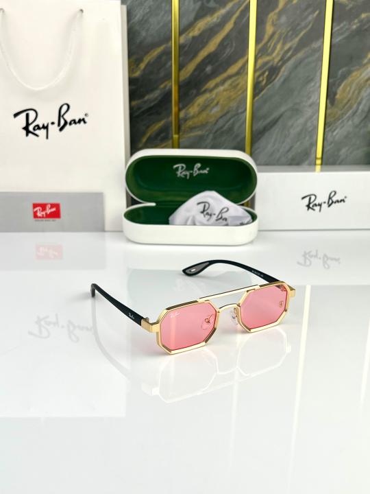 RAYBA_AN SUNGLASS D-578