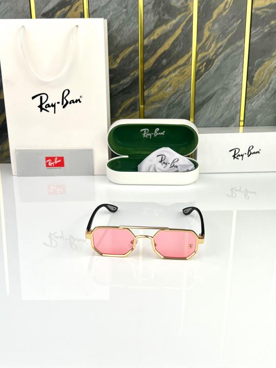 RAYBA_AN SUNGLASS D-578