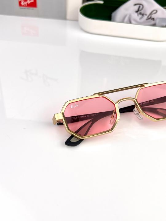 RAYBA_AN SUNGLASS D-578