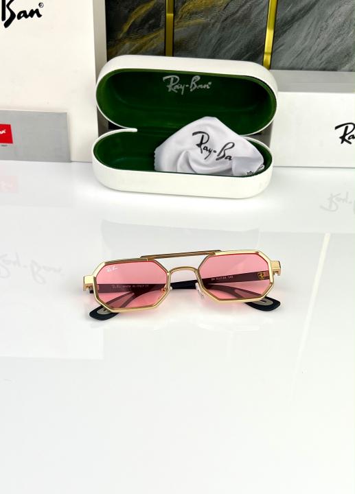 RAYBA_AN SUNGLASS D-578