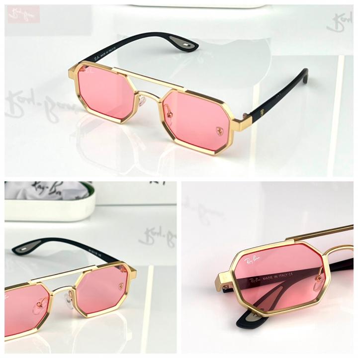 RAYBA_AN SUNGLASS D-578
