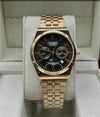 CASIO SUNMOON VINTAGE MEN