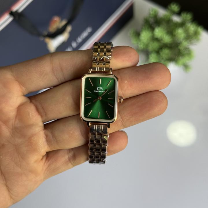 DW Daniel_Wellington Quadro