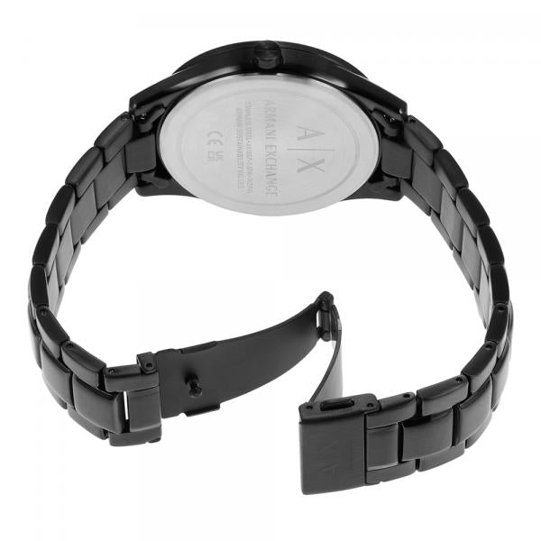 ARMA EXCHANGE AX1867 FULL BLACK ALL WORKING
