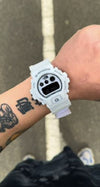 Casi_o G Shock x Supreme x The North Face Special Edition og quality