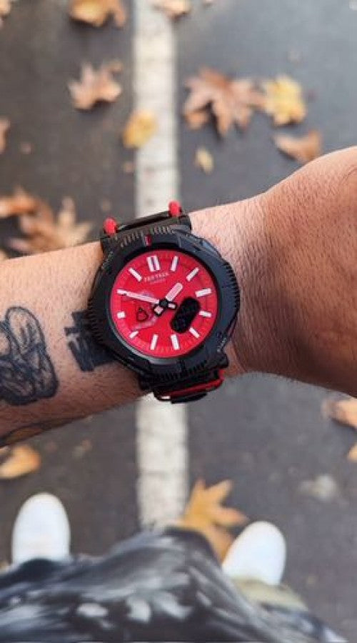 CASIO PRO TREX