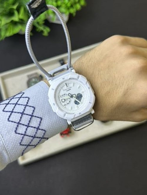 CASIO PRO TREX