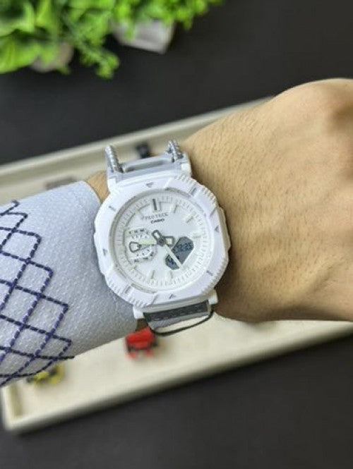 CASIO PRO TREX