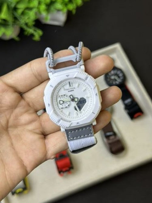 CASIO PRO TREX