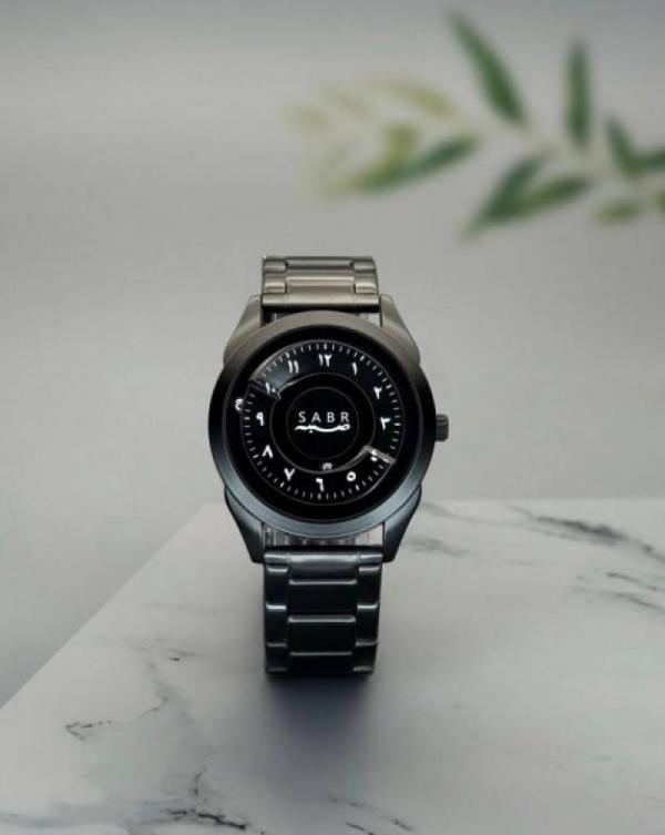 Sabr Mens Premium Watch