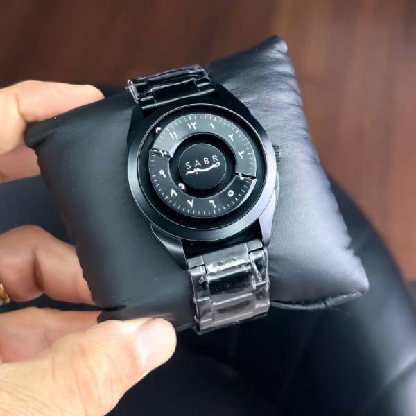Sabr Mens Premium Watch