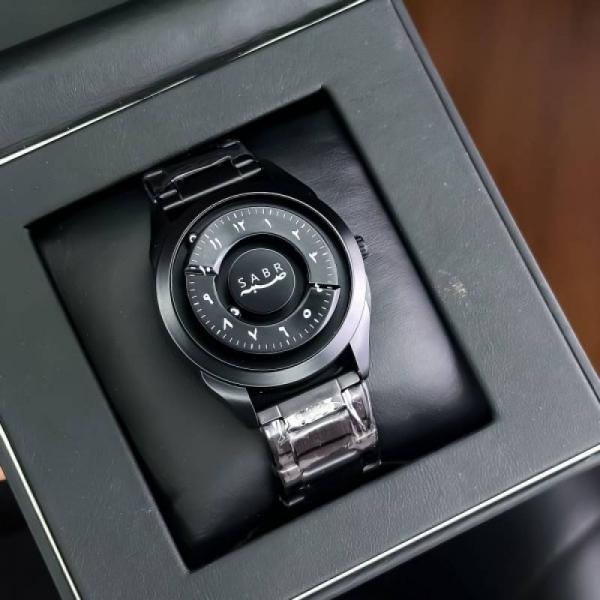 Sabr Mens Premium Watch