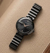 Guccc_i Interlocking G Full Black