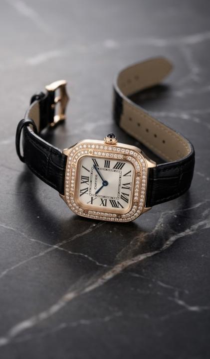 Cartie Watch For Her 890