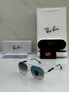 RAYBA_AN SUNGLASS D-579