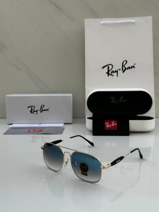 RAYBA_AN SUNGLASS D-579