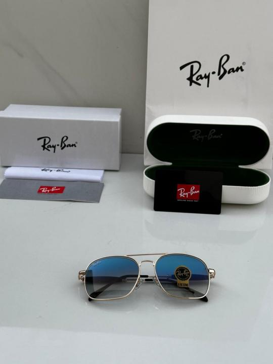 RAYBA_AN SUNGLASS D-579