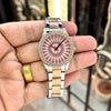 Michael Korrs Layton MK6894 Japan Two Tone