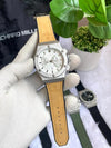 Hublot Big Bang NoN Chrono Silver Brown AT447