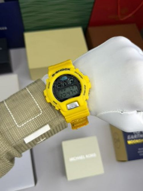 Casi_o G Shock x Supreme x The North Face Special Edition og quality